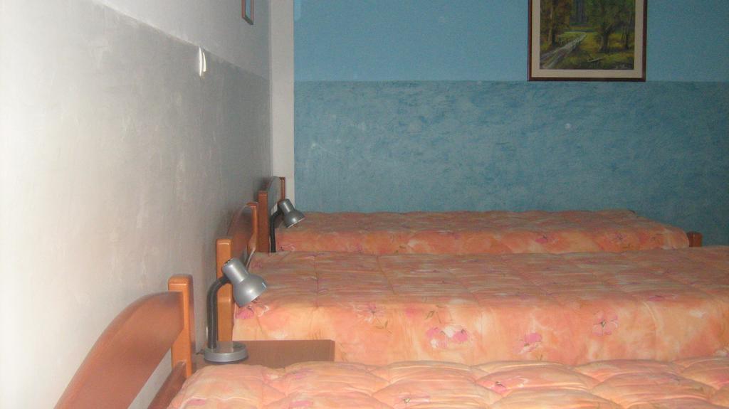 Farm Stay Lackovic Bilje Cameră foto