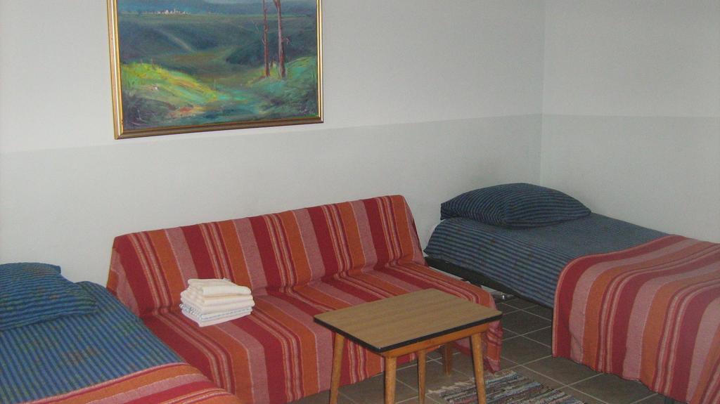 Farm Stay Lackovic Bilje Cameră foto
