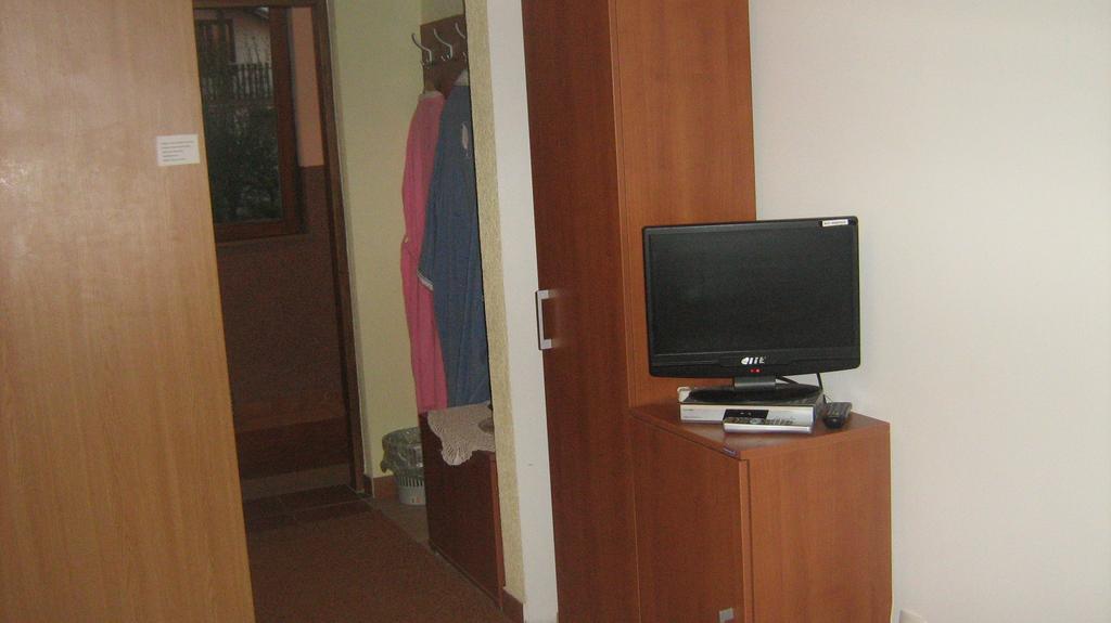 Farm Stay Lackovic Bilje Cameră foto
